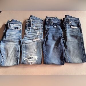 Men’s American Eagle Jeans